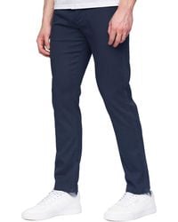 Henleys - Visit Chinos - Lyst