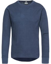 Trespass - Adults Unify Thermal Base Layer Top - Lyst