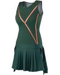 Head - Performance Ct Tennis Dress - Lyst