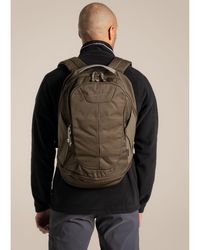 Craghoppers - Anti-Theft Backpack (Woodland) - Lyst