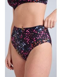 Mountain Warehouse - 'Bondi' Wrap Bikini Bottom High Waist Chlorine & Salt Water Resistant Swimwear - Lyst