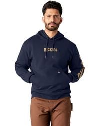 Dickies - Graphic Pullover Fleece - Lyst