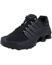 Nike - Shox Nz Running Trainers - Lyst