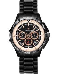 Orphelia - Frenetic Watch Or82812 Stainless Steel (Archived) - Lyst