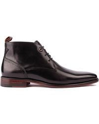 Simon Carter - Hop Chukka Boots - Lyst