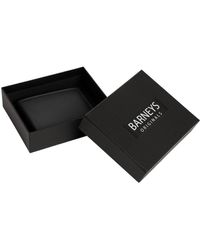 Barneys Originals - Gift Boxed Real Leather Wallet With Coin Purse - Lyst