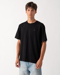 Moose Knuckles - Yul Classic T-Shirt - Lyst