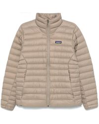 Patagonia - Donsjas - Lyst