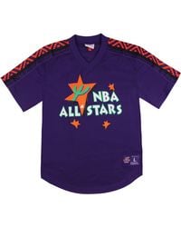 Mitchell & Ness - Nba All Star Weekend Pheonix T-Shirt - Lyst