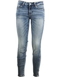 Levi's - Levi'S Jeans 501 '54 1954 Bright Light - Lyst