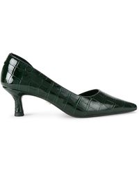 Carvela Kurt Geiger - Alina D Orsay Heels - Lyst