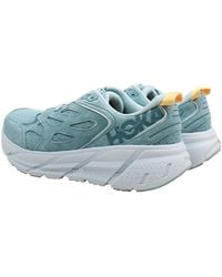 Hoka One One - One Clifton L Trainers - Lyst