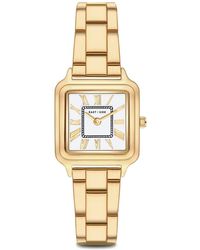 Eastside - Watches Stainless Steel Watch 25,0 X 32,0 - Lyst