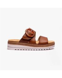 Remonte - Jocelyn Ladies Dual Strap Sandals - Lyst