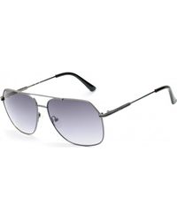 Guess - Gf5079 61 6108B Sunglasses - Lyst