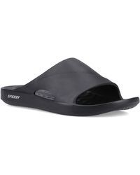 Sperry Top-Sider - Flow Moulded Eva Slides - Lyst