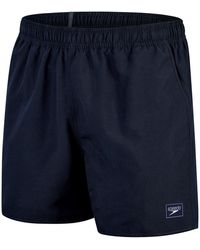 Speedo - Prime Leisure Swim Shorts - Lyst