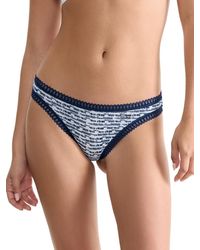 Sloggi - Go Crush Thongs (3 Pack) - Lyst