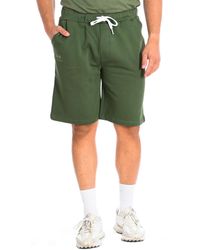 La Martina - Tmb003-Fp221 Sports Shorts - Lyst