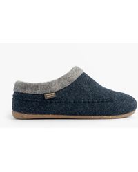 Toni Pons - Albons Wedge Mule Slippers - Lyst