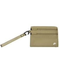 Nike - Club Wristlet Pouch - Lyst