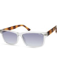 Kenneth Cole - Kc2985 58 5826W Sunglasses - Lyst