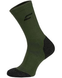 Comodo - Bamboo Hiking Socks For Summer - Lyst