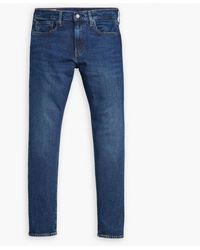 Levi's - Levi's 512 Jack Of All Trades Slim Jeans - Lyst