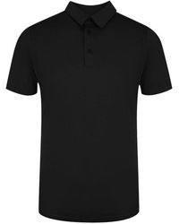 Aquascutum - Active Beach Basic Sailor Polo Shirt Cotton - Lyst