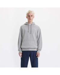 Levi's - Levi's Relaxed Graphic Hoody - Lyst