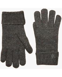 Joules - Hammond Gloves - Lyst