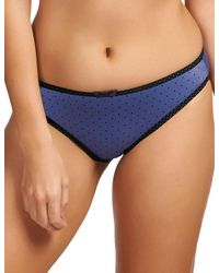Freya - Deco Spotlight Brief - Lyst