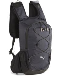 PUMA - Seasons Trail Backpack 6L - Lyst