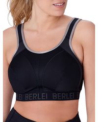 Berlei - Extreme Support Non-Wired Sports Bra - Lyst