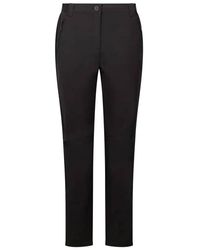 DLX - Ladies Tawny Softshell Trousers - Lyst