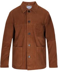Dreimaster - Jacke Herren - Lyst