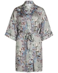 CCDK - Jean Kimono Ld99 - Lyst