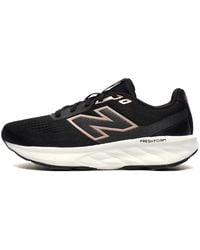 New Balance - 520V9 Fresh Foam Wide Fit Running Shoes - Lyst