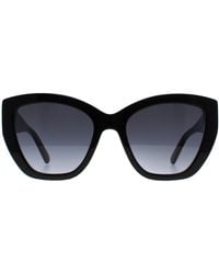 Banana Republic - Square Dark Gradient Br 3007/S - Lyst