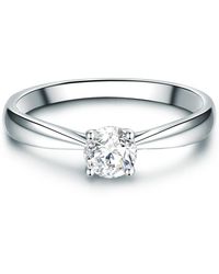 Tresor 1934 - Trilani Sterling Ring - Lyst
