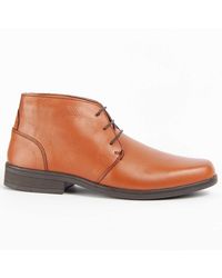 Purapiel - Boots Botiel12 Leather - Lyst