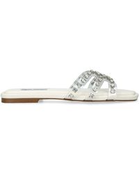 Steve Madden - Loretto Sandals - Lyst