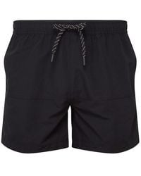 Asquith & Fox - Badeshorts Für Herren - Lyst