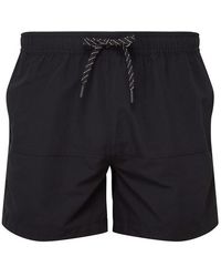 Asquith & Fox - Swim Shorts - Lyst