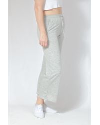 H&M - Relaxed Fit Joggers - Lyst