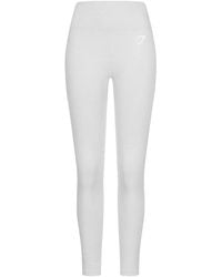 GYMSHARK - Vital Seamless Leggings - Lyst