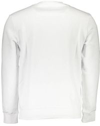 North Sails - Cotton Sweater - Lyst