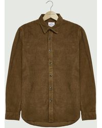 Peter Werth - Cape Ls Shirt - Lyst