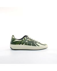 PUMA - Start X House Of Hackney Leather Lace Up Trainers 357784 01 - Lyst