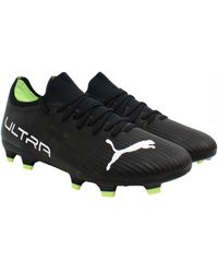 PUMA - Ultra 3.4 Fg/Ag Football Boots - Lyst